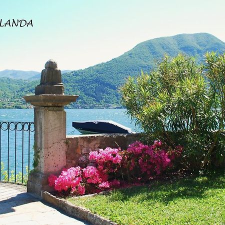 Апартаменты Lantica Filanda Кима Номер фото